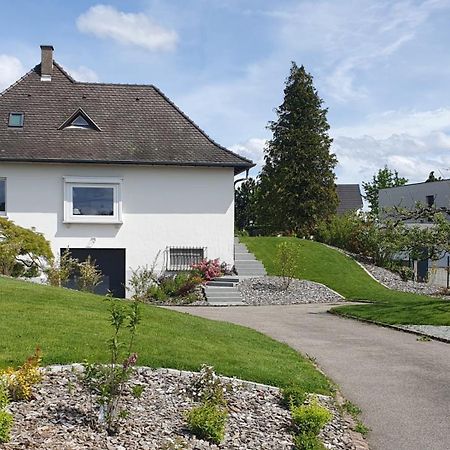 La Maison D'Enfance Heimsbrunn Zewnętrze zdjęcie