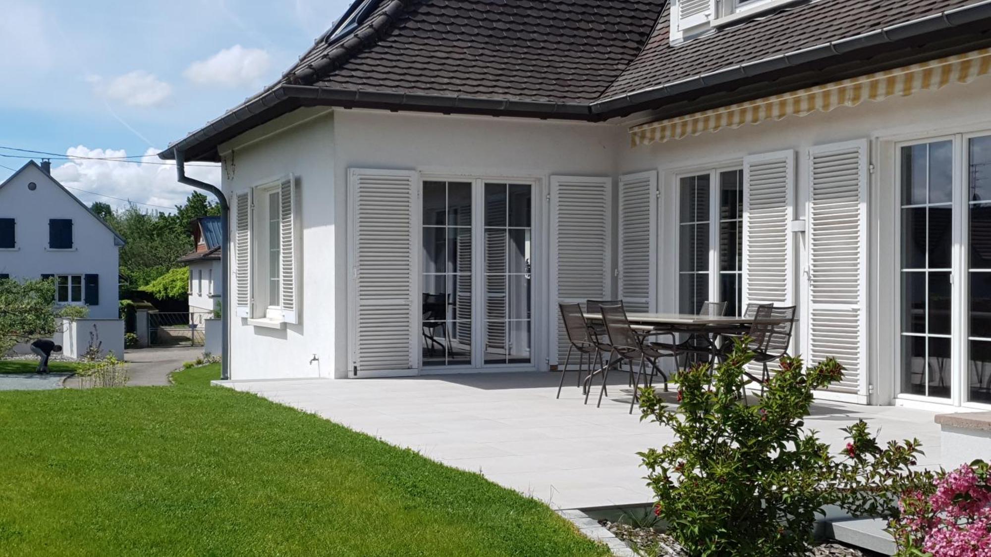 La Maison D'Enfance Heimsbrunn Pokój zdjęcie